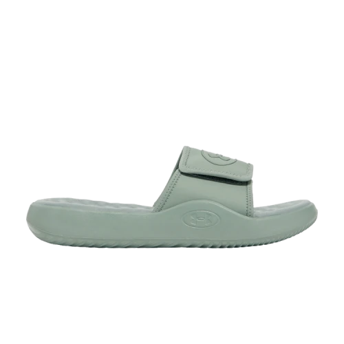 Under Armour Ignite Pro 8 Slide 'Silica Green'