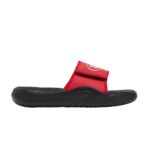 Under Armour Ignite Pro 8 Slide 'Red Black'