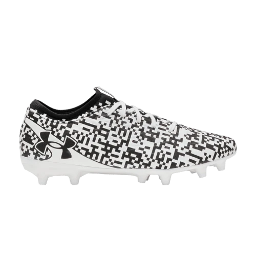 Under Armour Magnetico Select 5 FG 'Pixels'