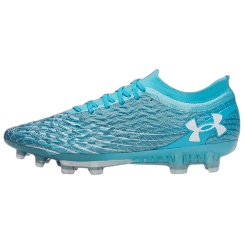 Under Armour Magnetico Elite 5 Soccer Shoes Men's Blue