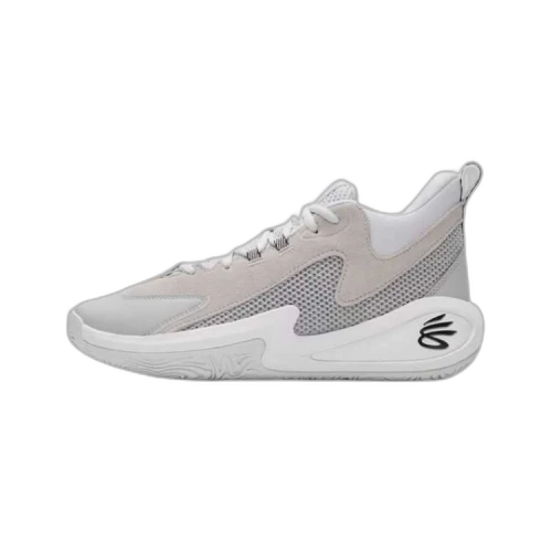 Under Armour Curry 3Z 25 Leather Low top Basketball Shoes Unisex