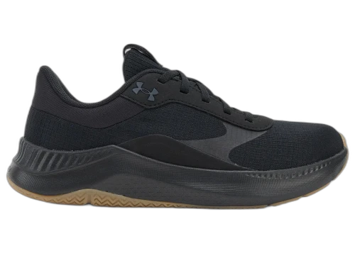 Under Armour Aurora 3 Black Black Anthracite (Women's)