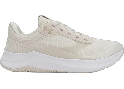 Under Armour Aurora 3 Summit White White Khaki Base (Women's)