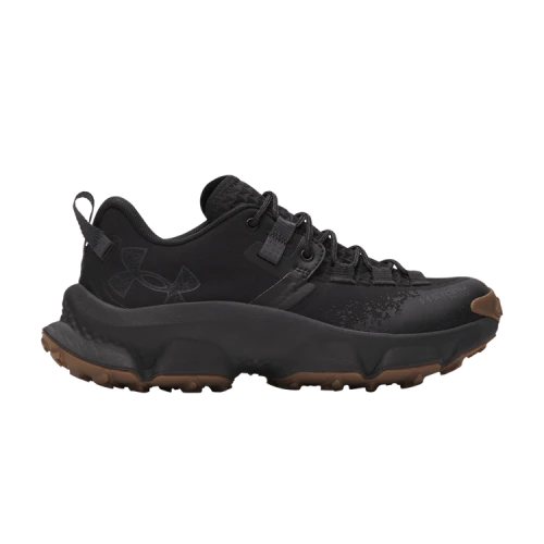 Under Armour Expanse Low Waterproof 'Black Anthracite' (Women's)
