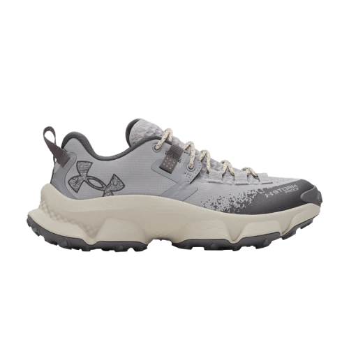Under Armour Expanse Low Waterproof 'Steel' (Women's)