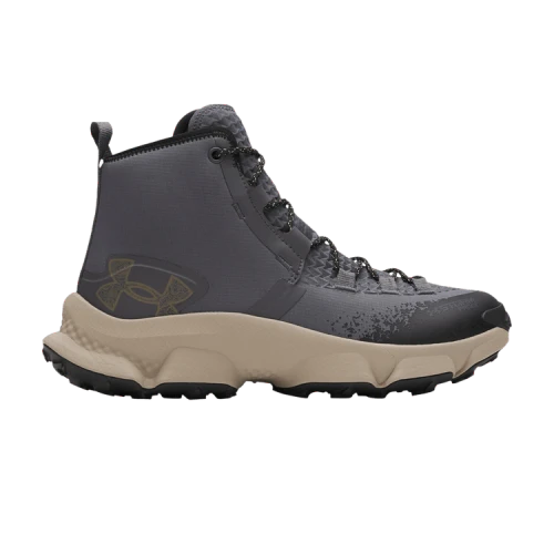 Under Armour Expanse Mid Waterproof 'Castlerock City Khaki'