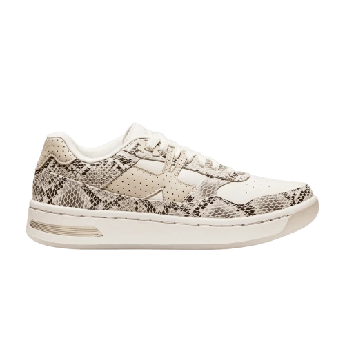 Under Armour Court 96 PE 'Khaki Snakeskin'