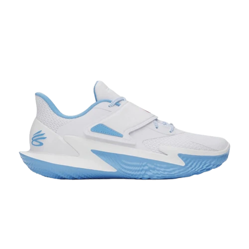 Under Armour Curry Fox 2 Blue Flame