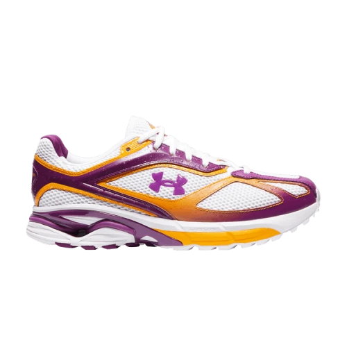 Under Armour Kelsey Plum x Apparition 'Plum Pack'