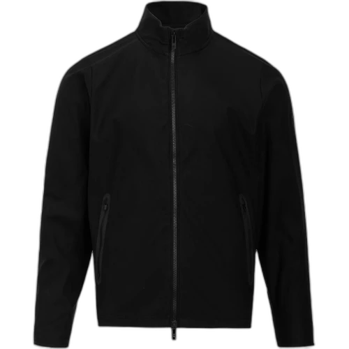 Under Armour Unstoppable Jacket Men's Black