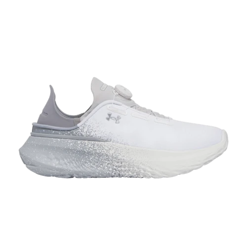 Under Armour SlipSpeed Mega 'Fade - White Steel'