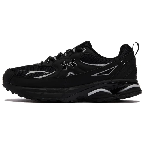 Under Armour UA Apparition Tech Black
