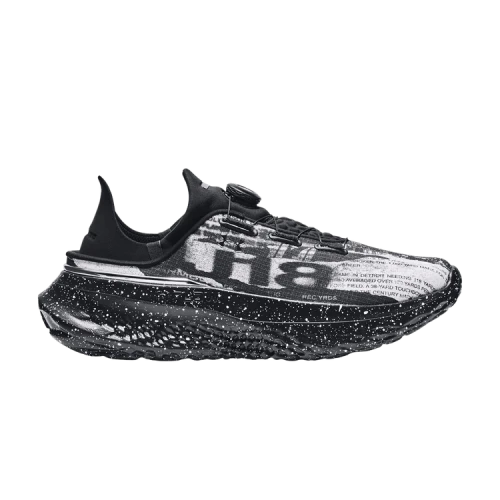 Under Armour Justin Jefferson x SlipSpeed Mega 'Keeping Receipts'