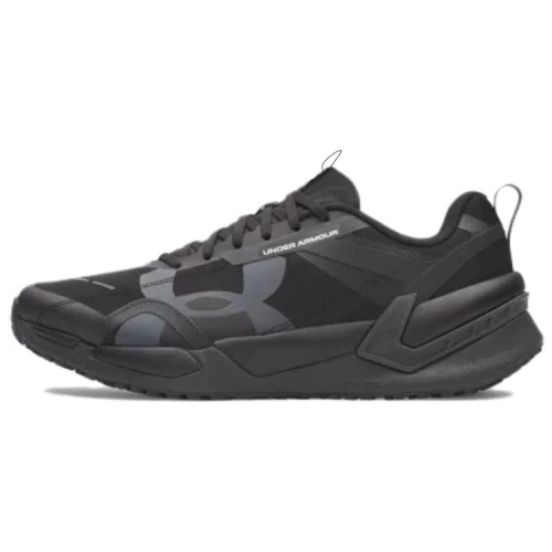 Under Armour Reign XT Comfortable Training Shoes Men's Black