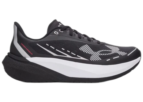 Under Armour Velociti Distance Triple Black