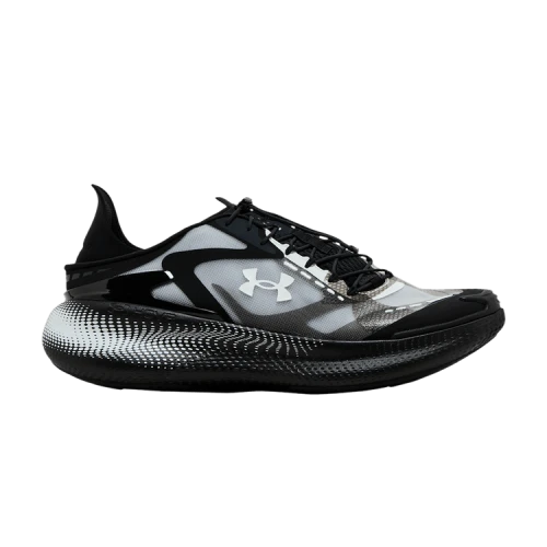 Under Armour ECHO Black White