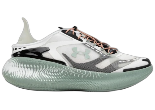 Under Armour Echo Silica Green Black Hydro Green