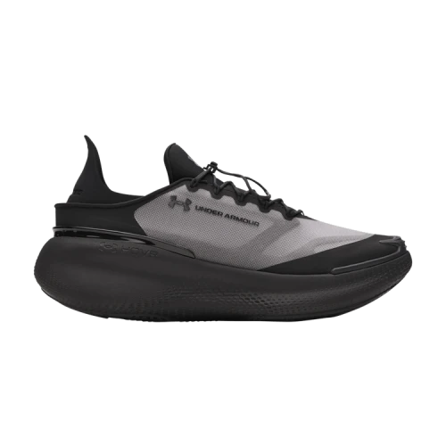 Under Armour Nova 'Black Anthracite'