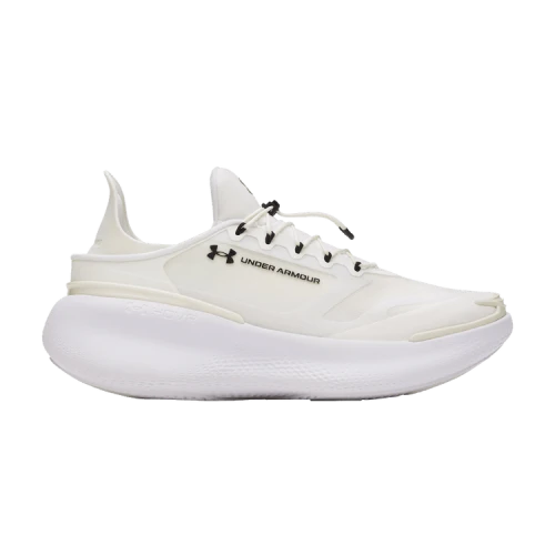 Under Armour Nova 'White Quartz Black'