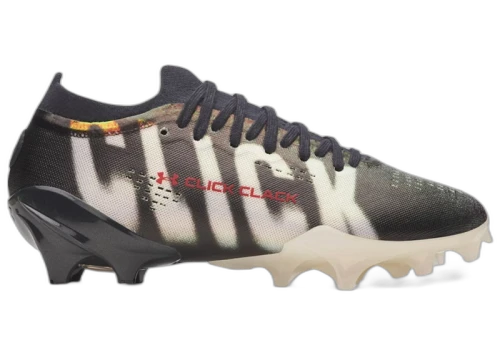 Under Armour UA Blur Pro Click Clack