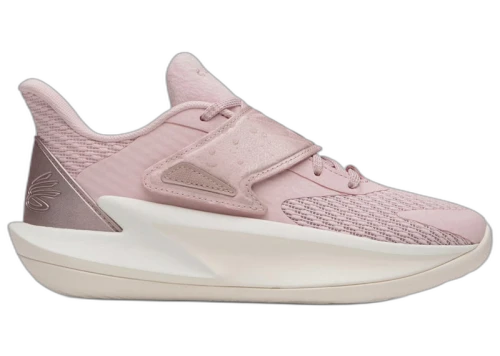 Under Armour Curry Fox 2 Reign Rose (GS)