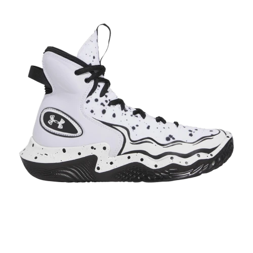 Under Armour Joshua Vides x Flow Ace Highlight 'All America' (Women's)