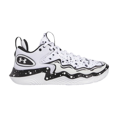 Under Armour Joshua Vides x Flow Ace 'All America' (Women's)