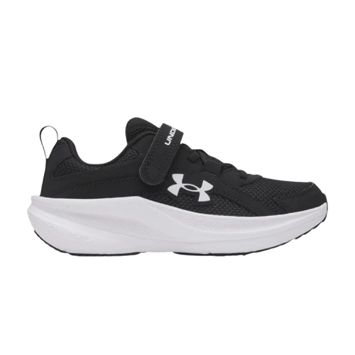 Under Armour Assert 11 AC PS 'Black White'