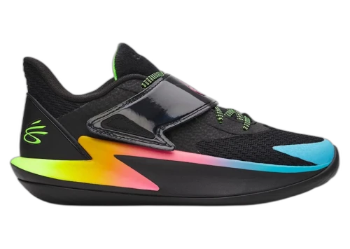 Under Armour Curry Fox 2 Gamer (GS)