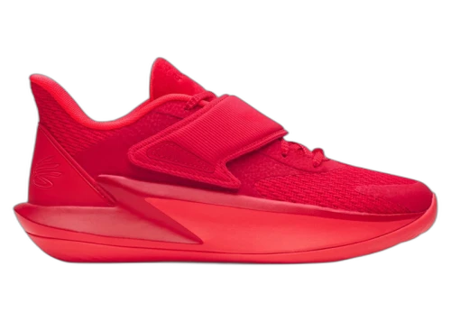 Under Armour Curry Fox 2 Swipa Claus (GS)