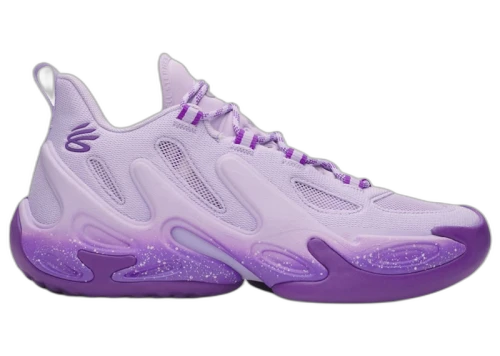 Under Armour Curry 13 Lenny