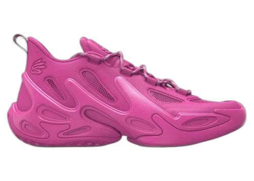 Under Armour Curry 13 Pink