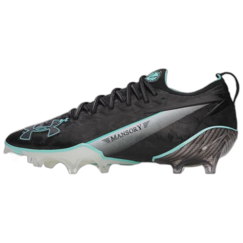 Under Armour UA Blur Pro Mansory Tropical Tide