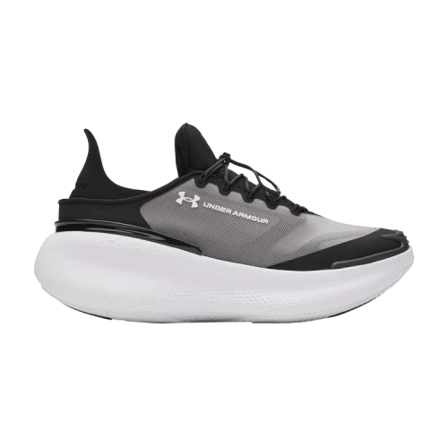 Under Armour Nova GS 'Black White'