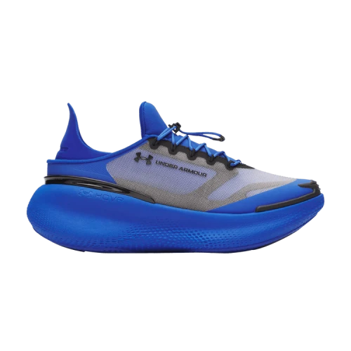 Under Armour Nova GS 'Team Royal'