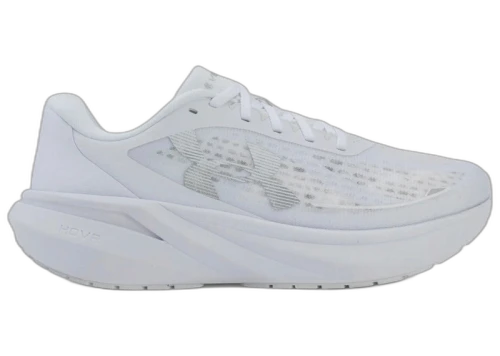 Under Armour Velociti Pace White Black Royal