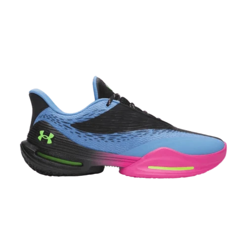 Under Armour D. Fox 3 Gamer