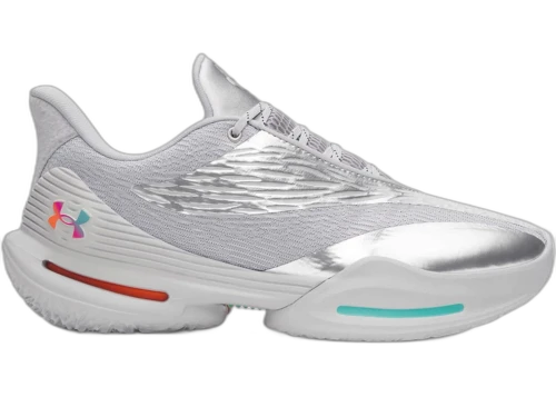 Under Armour D. Fox 3 Future Fox