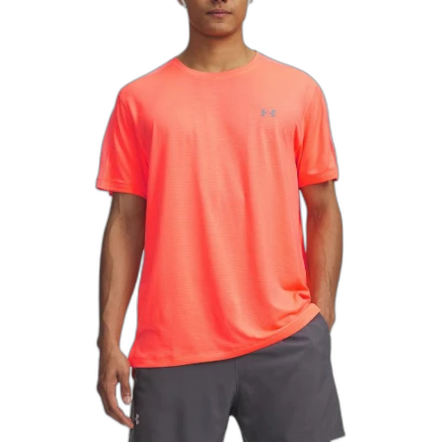 Under Armour Running T Shirt Men's