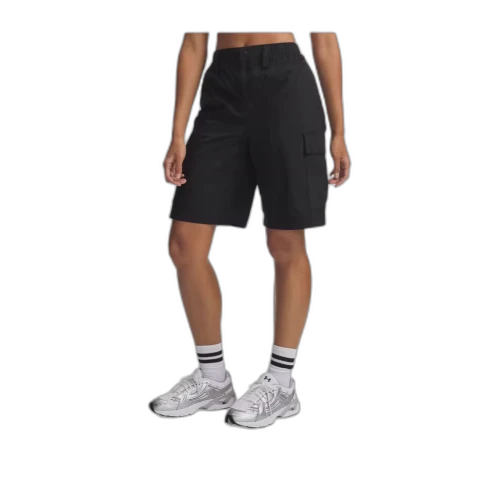 Under Armour Unstoppable SS26 Cargo Shorts Women's