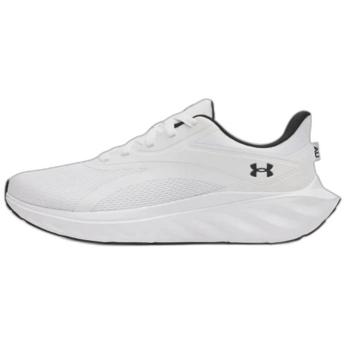 Under Armour Running Shoes Unisex White