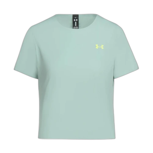 Under Armour Explor Run Running T Shirt Women's