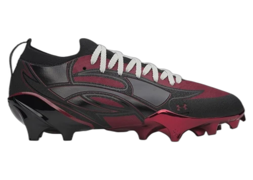 Under Armour UA Blur Pro Justin Jefferson Scary Hours