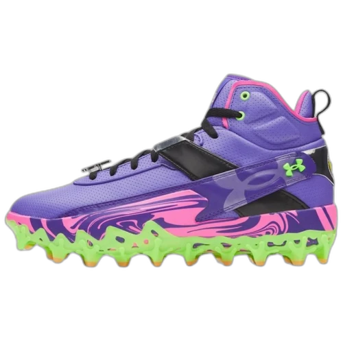 Under Armour Harper 10 Pro TPU Mad House PE