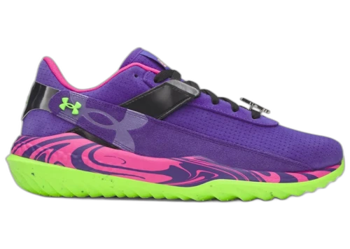Under Armour Harper 10 Turf Mad House PE