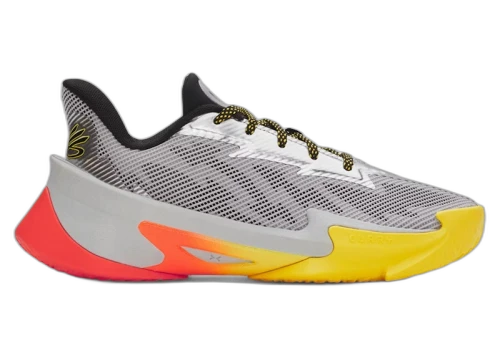 Under Armour Curry Series 7 Iron Sharpens Iron (GS)