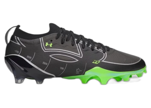 Under Armour UA Blur Pro Justin Jefferson Going Dark