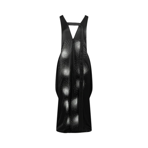 Stella McCartney Charlie Evening Gown 'Black'