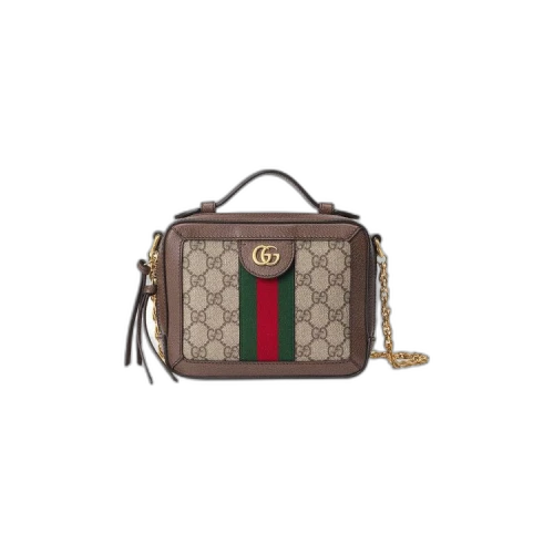 Gucci Handbag 'Brown'