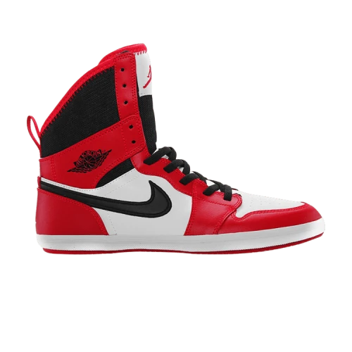 Air Jordan 1 Skinny High GS 'Gym Red'